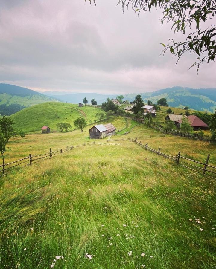 Casa Agroturistica Tarancuta Din