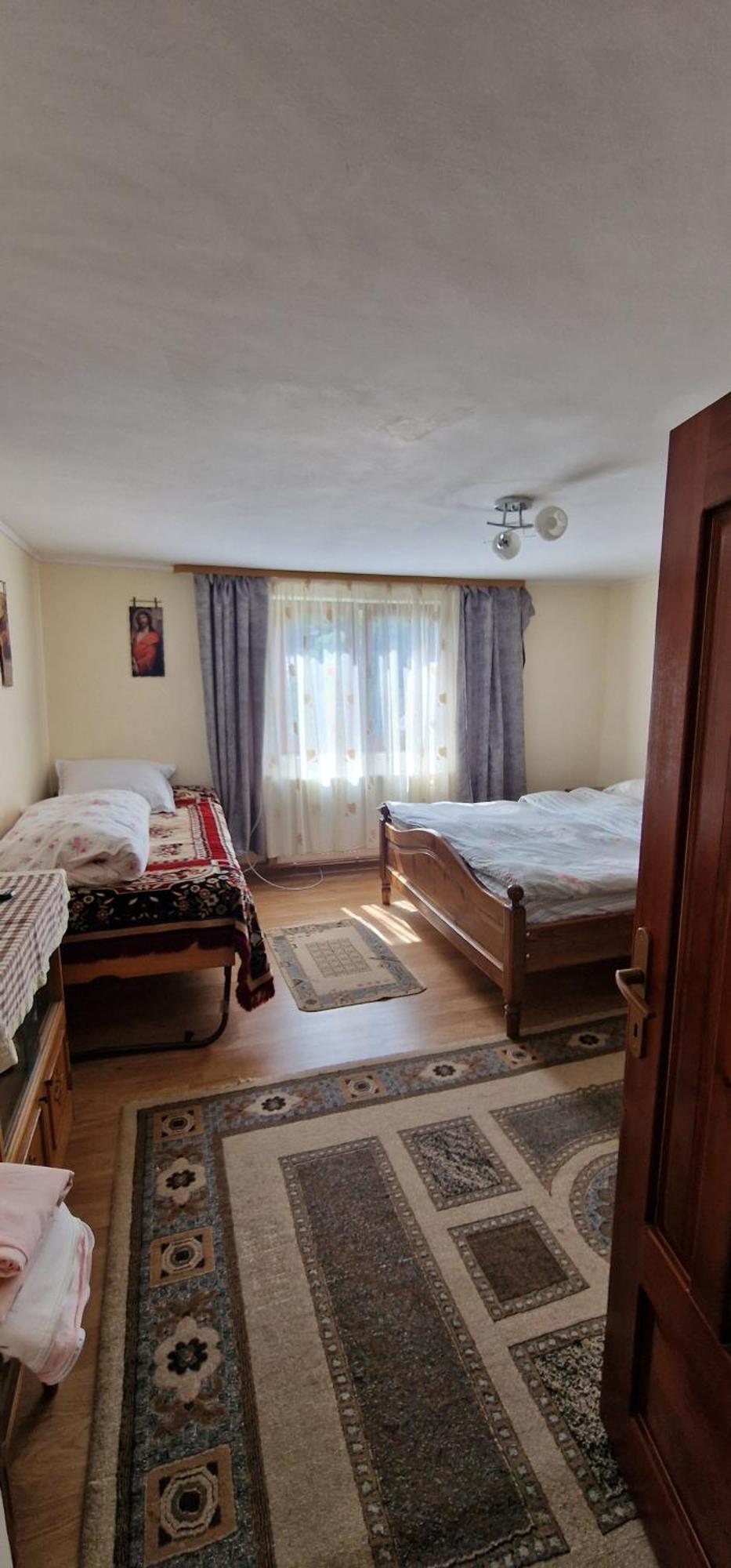 Casa Agroturistica Tarancuta Din Vatra Moldoviţei